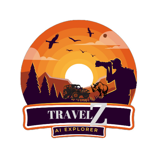 TravelZ_AI_Explorer